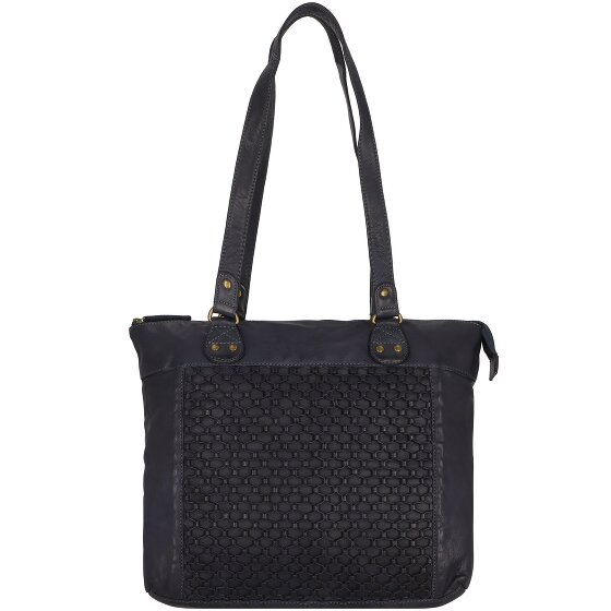 Greenland Nature Bolso de cuero Femi & Nine 35 cm