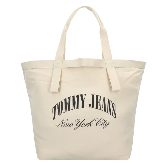 Tommy Hilfiger Jeans TJW Hot Summer Bolsa de la compra plegable 34 cm