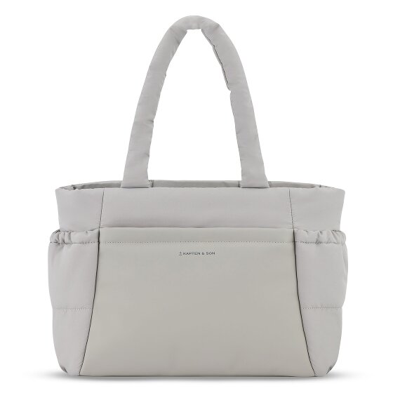 Kapten & Son Hellvi Bolsa de compras 41.5 cm Compartimento para el portátil