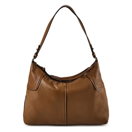 Liebeskind Mila Bolsa de hombro Piel natural 40.5 cm