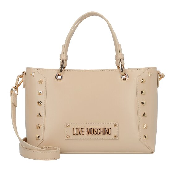Love Moschino Timeless Bolsa de compras 25 cm