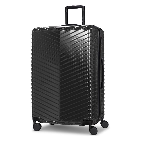 Redolz Essentials 18 4 ruedas Carrito 76 cm con pliegue de expansión