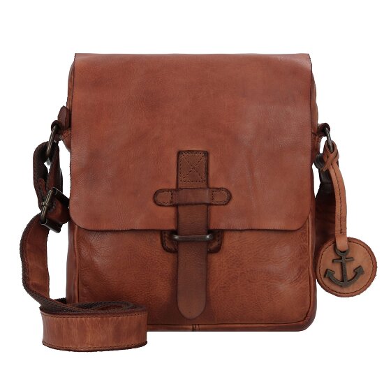 Harbour 2nd Urban Poets Talon Bolsa de hombro Piel 25 cm