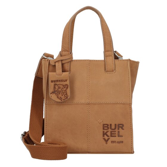 Burkely Rogue Robyn Bolso miniatura Piel 17 cm