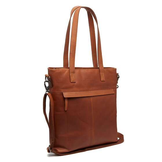 The Chesterfield Brand Nunavik Bolsa de hombro Piel 33 cm Compartimento para el portátil