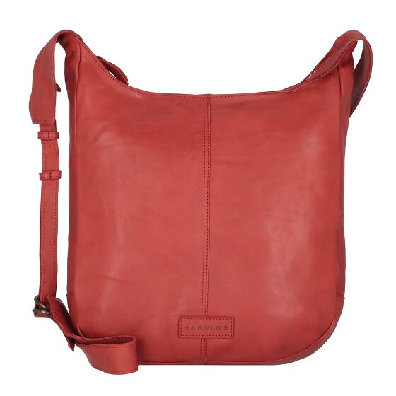 Harold's Bolso Submarine Cuero 31 cm