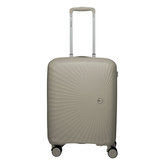 Travelite Tamaris x Travelite Voyaage 4 ruedas Carro de la cabina S 55 cm