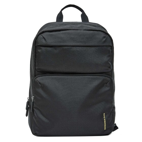 Mandarina Duck Zephyr Mochila de día 39 cm Compartimento para laptop