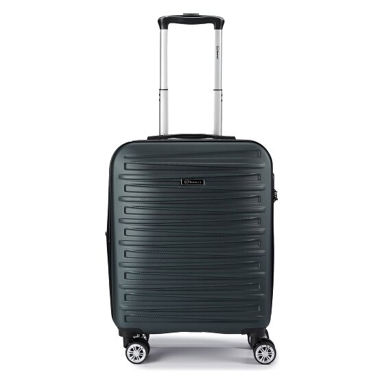 Benzi 5493 4 ruedas Carro de la cabina S 53 cm con pliegue de expansión