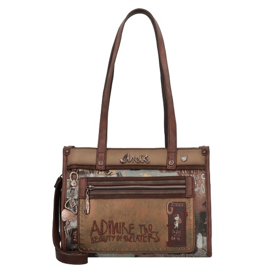 Anekke Outer Bolsa de hombro 30 cm