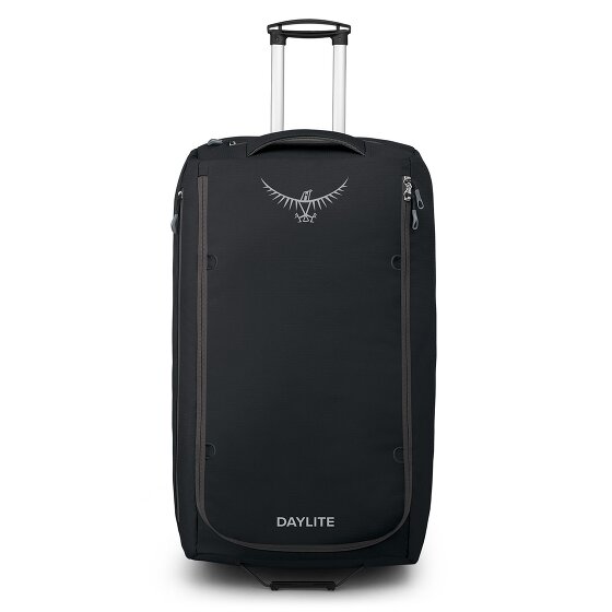 Osprey Daylite 115 2 ruedas Bolsa de viaje 82 cm