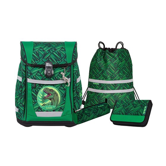 McNeill Tenero Juego de mochilas escolares 5 piezas
