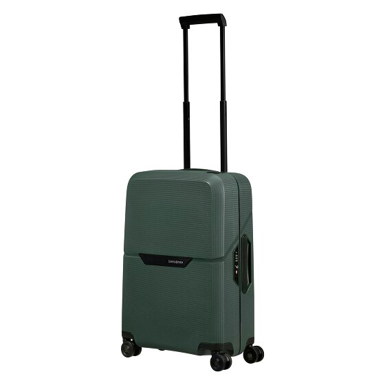 Samsonite Magnum Eco 4 ruedas Carro de la cabina 55 cm