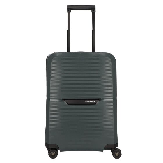 Samsonite Magnum Eco 4 ruedas Carro de la cabina 55 cm