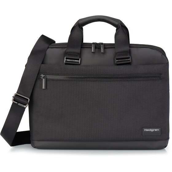 Hedgren Next Byte Maletín RFID 39 cm compartimento para portátil