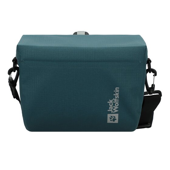 Jack Wolfskin Gravex Bolsa para bicicletas 27 cm