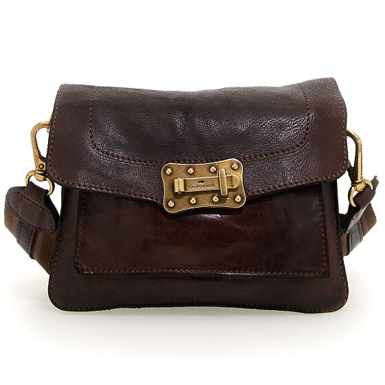Campomaggi Donna Bolsa de hombro Piel 22 cm