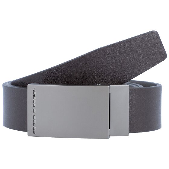 Porsche Design Cinturón Business Piel