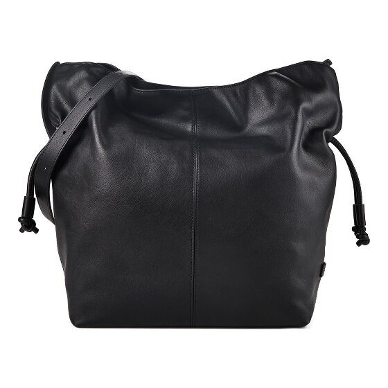 Marc O'Polo Bolso bucket Piel natural 41 cm