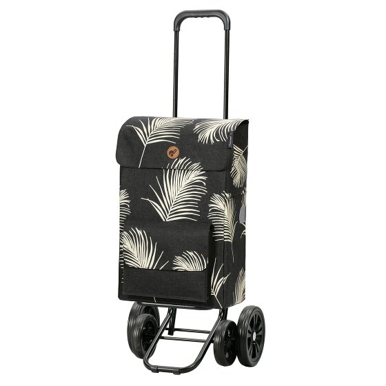 Andersen Shopper Quattro Shopper Signe Carro de la compra 59 cm