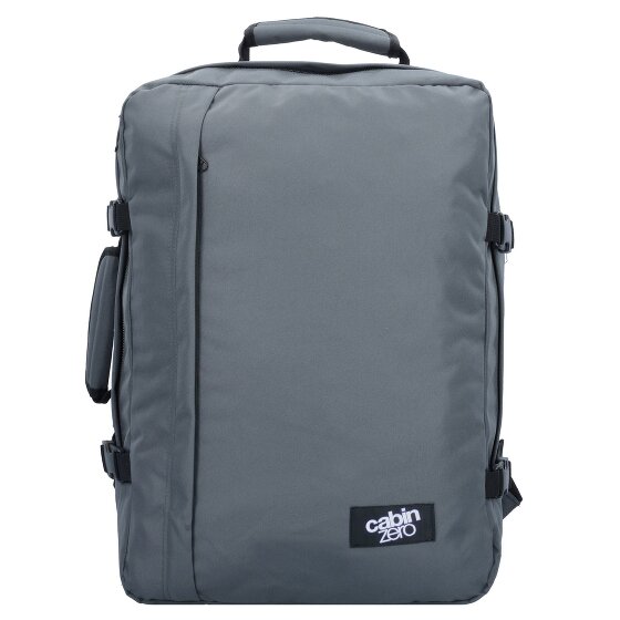 Cabin Zero Mochila de cabina Classic 44L Mochila 51 cm