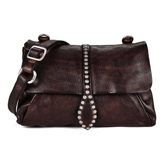 Campomaggi Cesarina Bolsa de hombro Piel natural 24 cm