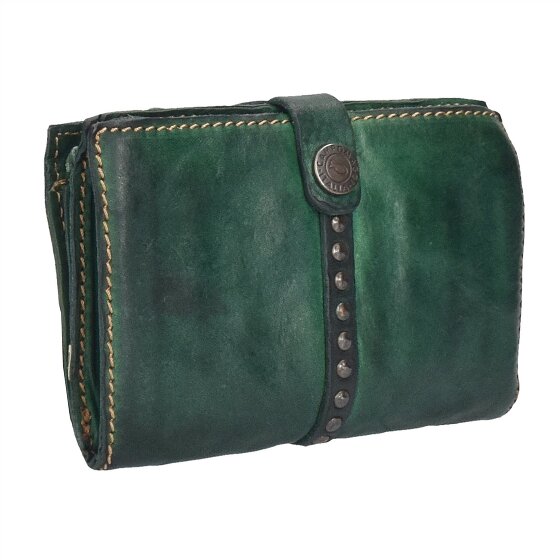 Campomaggi Cartera Azalea Piel 15 cm