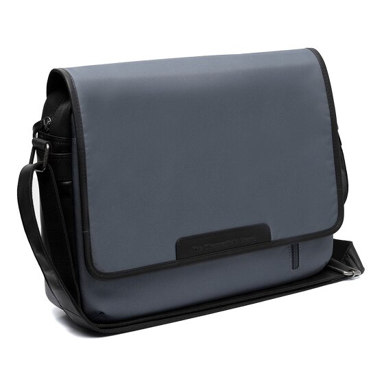 The Chesterfield Brand Fusion Falun Mensajero 40 cm Compartimento para el portátil