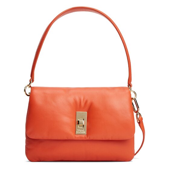 Tommy Hilfiger Soft Leather Bolsa de hombro Piel 27 cm