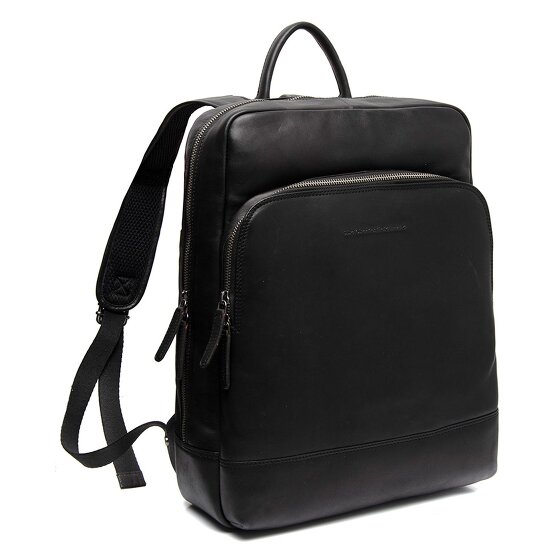 The Chesterfield Brand Nicola Mochila de día Piel 40 cm