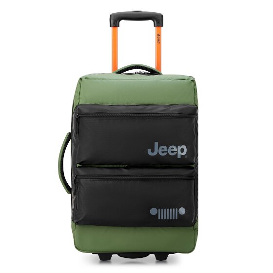Jeep JS006B 2 ruedas Carro de la cabina 55 cm