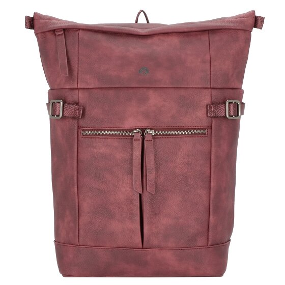 Greenburry Mochila riñonera 43 cm compartimento para portátil