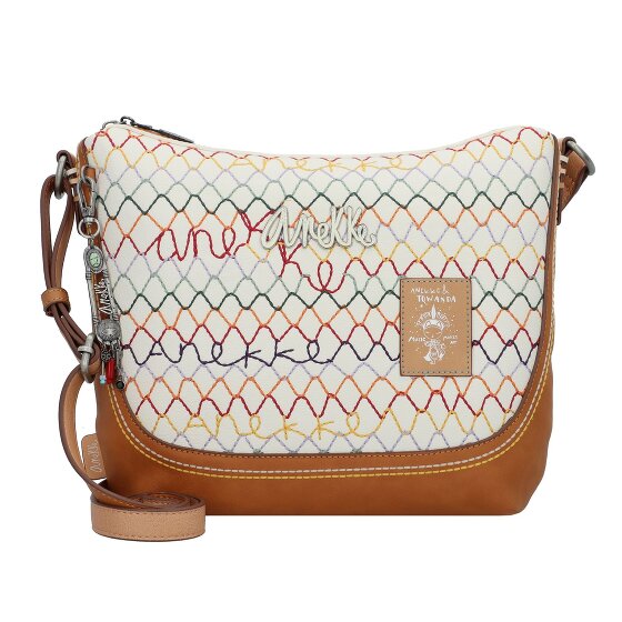 Anekke Menire Bolsa de hombro 33.5 cm