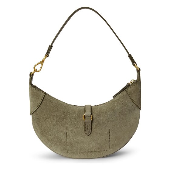 POLO RALPH LAUREN Polo ID Bolsa de hombro Piel natural 26 cm