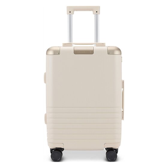 Kapten & Son Heathrow 4 ruedas Carrito 69 cm