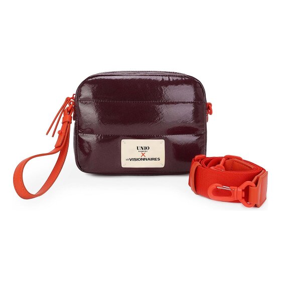 LES VISIONNAIRES Unio Paris Bolsa de hombro 20 cm