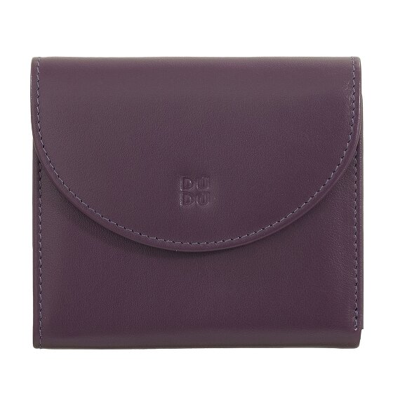 DuDu Malaita Cartera Piel 11 cm
