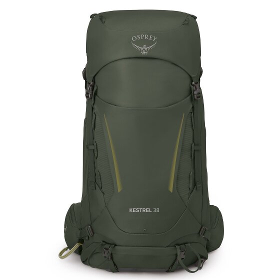 Osprey Kestrel 38 Mochila de senderismo L-XL 78 cm
