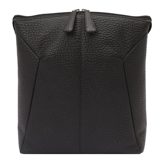 Voi Hirsch Imma Mochila de la ciudad Piel 30 cm