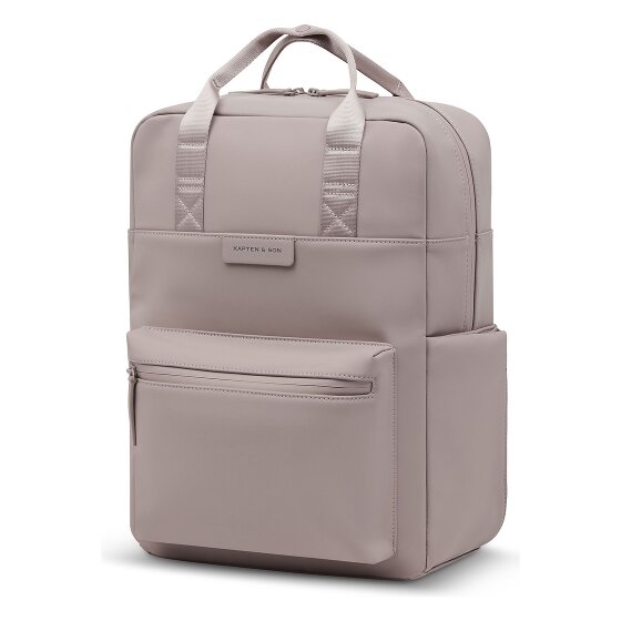 Kapten & Son Bergen Pro Mochila de día 39 cm Compartimento para el portátil