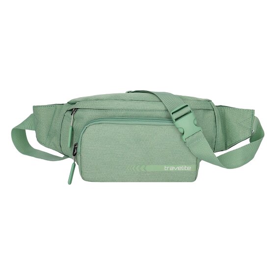 Travelite Riñonera Kick Off 30 cm