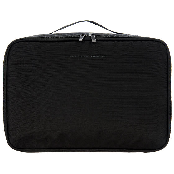 Porsche Design Bolsa de nylon para zapatos Roadster 37 cm
