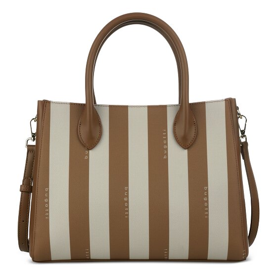 bugatti Cleo Bolsa de hombro 33 cm