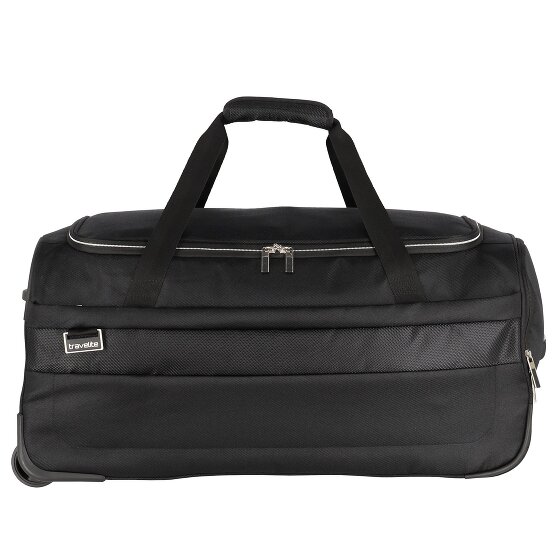 Travelite Bolsa de viaje de 2 ruedas Miigo 69 cm