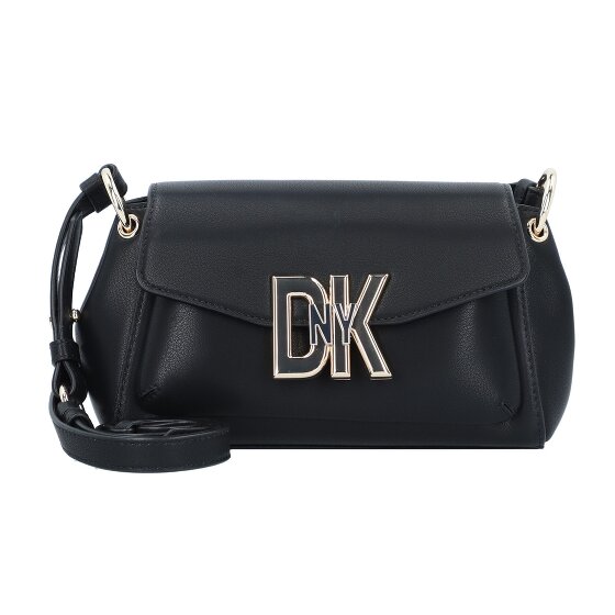 DKNY Downtown Bolsa de hombro Piel 21 cm