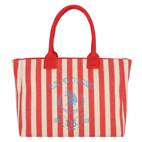 U.S. Polo Assn. Pool Party Bolsa de compras 40 cm