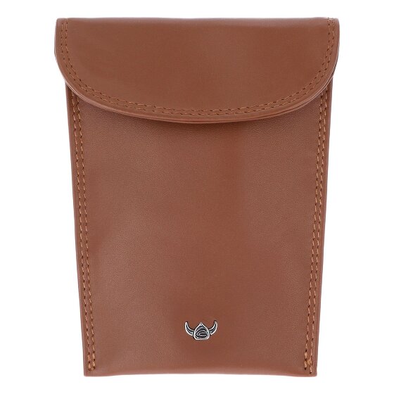 Golden Head Funda para llaves Polo RFID Piel 8 cm