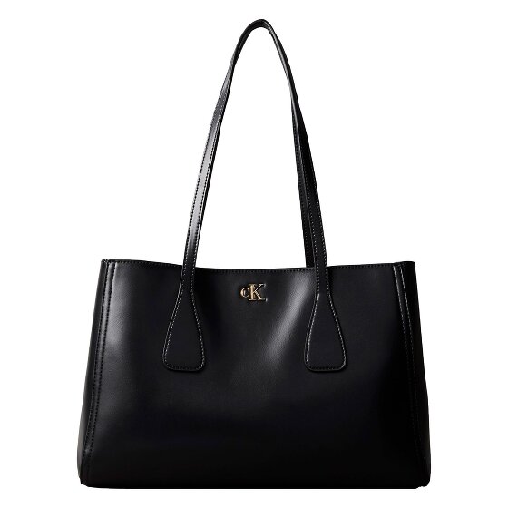 Calvin Klein CK Medium Bolsa de compras 36 cm