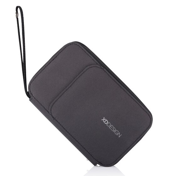 XD Design Funda para pasaporte RFID 13 cm