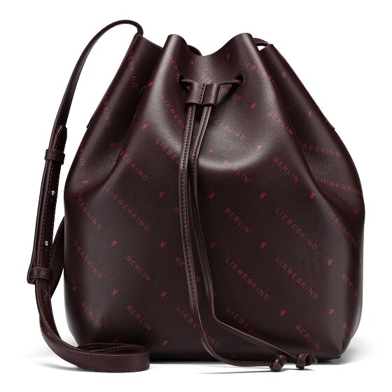 Liebeskind Monogram Bolsa Piel 40 cm